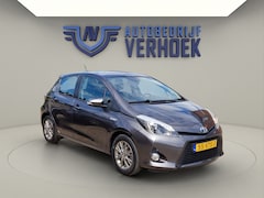 Toyota Yaris - 1.5 Full Hybrid Dynamic Fietsendragerbeugel - NL Auto