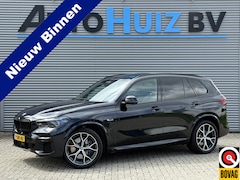 BMW X5 - xDrive45e High Executive M Sport Laser Licht Head-Up Display Panoramadak Harman-Kardon Tre