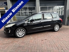 Peugeot 308 SW - 1.6 VTi XS Première | Panodak | Lederen bekleding | Clima | Cruise | PDC