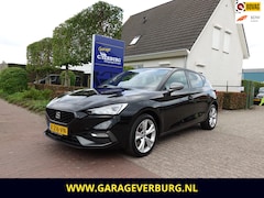 SEAT Leon - 1.4 TSI eHybrid PHEV FR (plug-in Hybride)