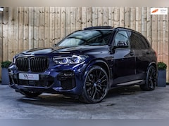BMW X5 - XDrive45e M-Sport *Skylounge*B&W*M-Stoelen*Massage*360 Camera