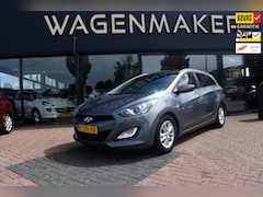 Hyundai i30 Wagon - 1.6 GDI i-Vision AUT|Clima|cruise|GoedOH