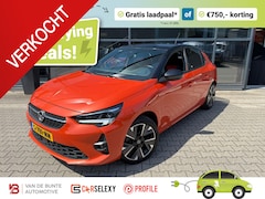 Opel Corsa-e - GS Line *Cruise Control & Camera