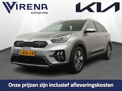 Kia Niro - 1.6 GDi Hybrid ExecutiveLine - Schuif/-kanteldak - Stoelverwarming/stoelventilatie - Adapt