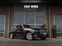 BMW 3-serie Touring - 320e G21 High Executive Luxury-Line | 1e eigenaar | LED | camera | DAB | Carplay | 17 inch