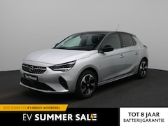 Opel Corsa-e - Elegance 50 kWh | Navigatie | Apple Carplay / Android Auto | Cruise Control | Camera | Par