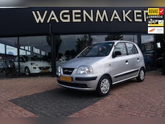 Hyundai Atos - 1.1i Active Cool Airco WERKT|Elektrische pak|
