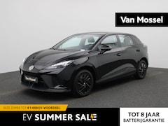 MG MG4 Electric - Standard 51 kWh | Automaat | Climate Control | Apple Carplay/Android | Lage km stand | Par