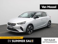 Opel Corsa-e - Elegance 50 kWh NAVIGATIE | CRUISE | CLIMA | LICHTMETALEN VELGEN | AUTOMAAT | APPLE CARPLA