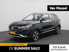 MG ZS - EV Luxury 45 kWh | NAVIGATIE | PANORAMADAK | LEDER | CAMERA