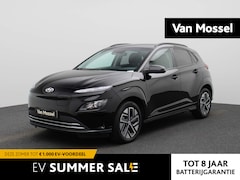 Hyundai Kona Electric - EV Fashion 39 kWh | Navi | ECC | Cam | PDC | LMV |