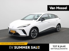 MG MG4 Electric - Standard 51 kWh | CLIMATE CONTROL | PARKEERSENSOREN | LED