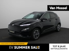 Hyundai Kona Electric - EV Fashion 39 kWh | APPLE CARPLAY - ANDROID AUTO | ACHTERUITRIJCAMERA | LED VERLICHTING |