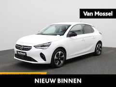 Opel Corsa-e - Elegance 50 kWh | DIGITALE COCKPIT | APPLE CARPLAY - ANDROID AUTO | KEYLESS START | ACHTER