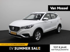 MG ZS - EV Comfort 45 kWh ZS EV Comfort 45 kWh | Navigatie | Airco | PDC | LMV |