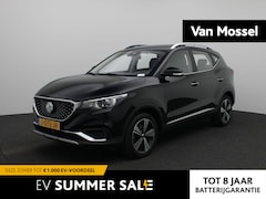 MG ZS - EV Luxury 45 kWh | Panoramadak | Lederen Bekleding | Navigatie | Camera |