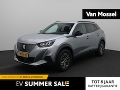 Peugeot e-2008 - EV Style 50 kWh | Apple Carplay/ Android Auto | Cruise Control | Climate control |