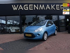 Ford Ka - 1.2 Titanium Airco|Elektrische pak|NIEUWE DISTRIBUTIE
