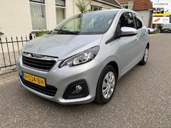 Peugeot 108 - 1.0 e-VTi Active, Airco, Usb, NAP