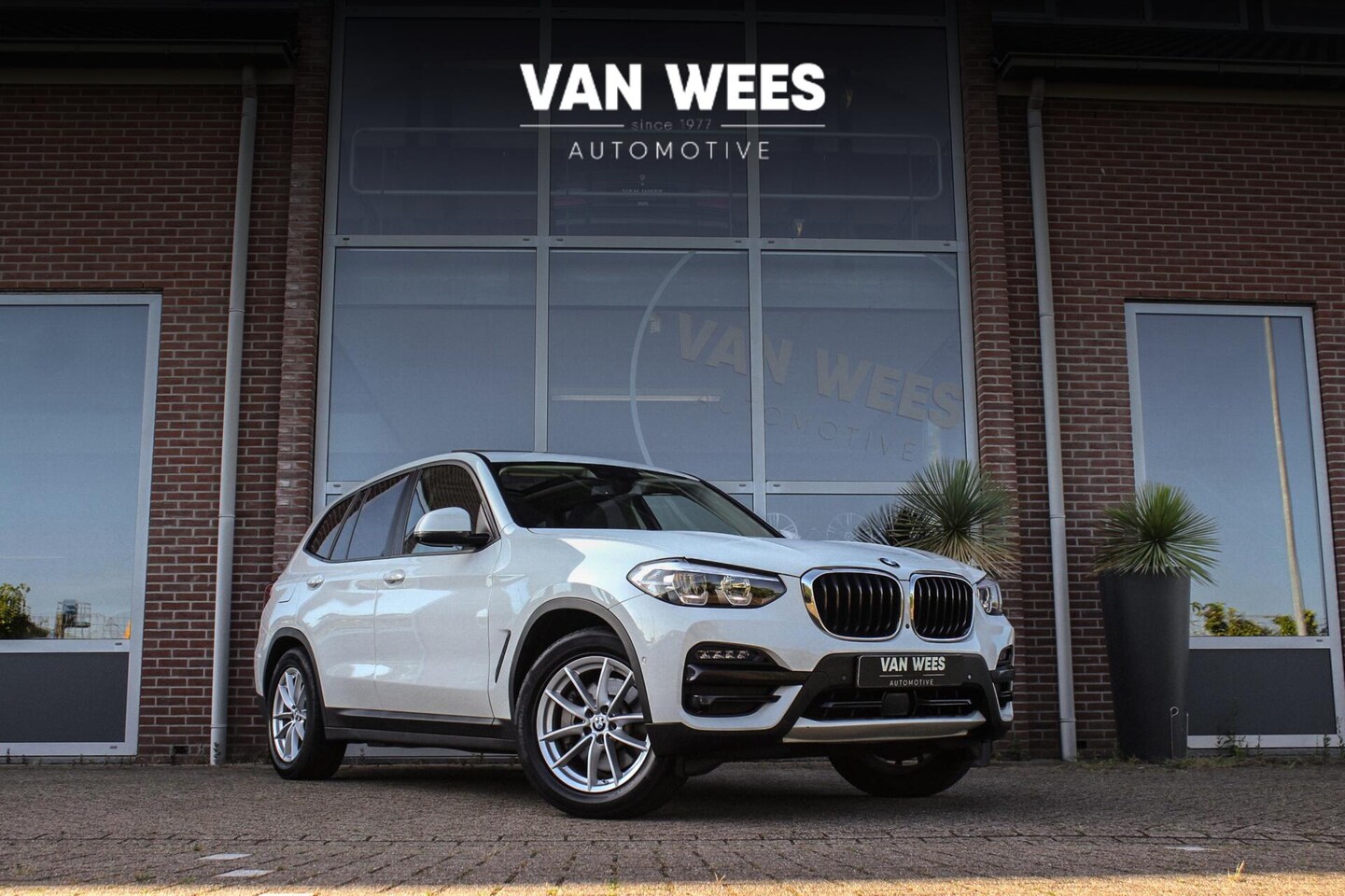 BMW X3 - xDrive30e Executive xDrive30e Executive - AutoWereld.nl