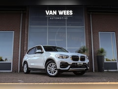 BMW X3 - xDrive30e Executive