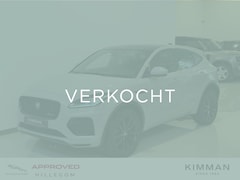 Jaguar E-Pace - 1.5 P300e AWD R-Dynamic SE | Black Pack | 20 inch Gloss Black | Cold Climate Pack