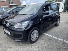 Volkswagen Up! - Airco/Automaat/PDC/cruise control
