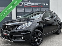 Peugeot 2008 - 1.2 PureTech GT-line Pano Camera Nw-Distr riem
