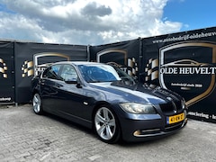 BMW 3-serie - 330i Dynamic Executive Automaat