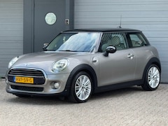 MINI Cooper - 1.5 Chili