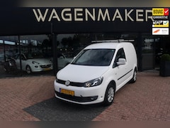 Volkswagen Caddy - 1.6 TDI Airco|Cruise|DealerOH