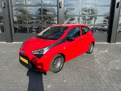 Toyota Aygo - 1.0 VVT-i Airco / Cruise