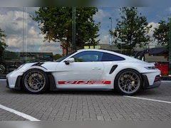 Porsche 911 - 4.0 GT3 RS GERESERVEERD