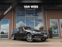 BMW 7-serie - 750Li G12 xDrive High Executive | Origineel | Laser | Camera360 | Massage | Head-up | Bowe