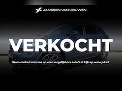 Lynk & Co 01 - 1.5 Navigatie Adaptive Cruise Controle Elektrische Achterklep Dodehoek Detectie Bestuurder