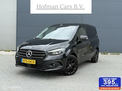 Mercedes-Benz Citan - bestel 112 CDI L1 Pro