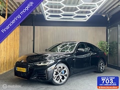 BMW 4-serie Gran Coupé - 420i High Executive |Pano|360|Led|19”