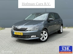 Skoda Fabia - 1.2 TSI First Edition Ambition 5-Deurs Trekhaak