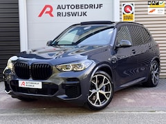 BMW X5 - XDrive45e High Executive Laser/Pano/360/HuD