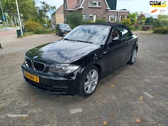 BMW 1-serie Cabrio - 118i Executive