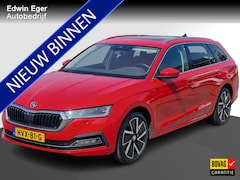 Skoda Octavia Combi - 1.4 TSI iV PHEV Business Edition Plus, Panorama, Virtual, Led | Wordt Verwacht |