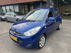 Hyundai i10 - 1.1 i-Drive Cool AIRCO DEALER ONDERHOUDEN ORIG NL NAP
