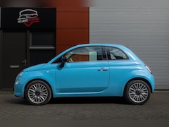 Fiat 500 C - 0.9 TwinAir Turbo Cult