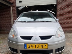 Mitsubishi Colt - 1.3 Heartbeat