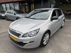 Peugeot 308 - 1.2 VTi Blue Lease AIRCO PDC TREKHAAK