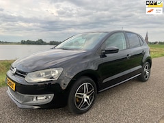 Volkswagen Polo - 1.4-16V Trendline Climate Stoelverwarming Cruise