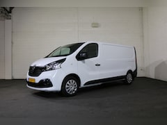 Renault Trafic - 1.6 dCi 120pk L2 H1 Airco Inrichting