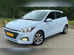 Hyundai i20 - 1.2 HP i-Motion Premium l