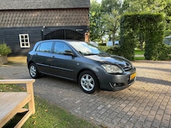 Toyota Corolla - 1.4 VVT-i Terra-Airco-Stoelverwarming-LM Wielen-Leuke auto
