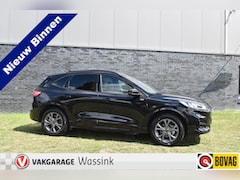 Ford Kuga - 2.5 PHEV ST-Line Btw Plugin Hybride